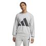 adidas M Bl Ft Swt Sweatshirt