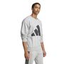 adidas M Bl Ft Swt Sweatshirt