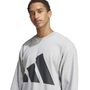 adidas M Bl Ft Swt Sweatshirt