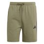 adidas M 3S Ft Sho Sportshorts