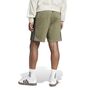 adidas M 3S Ft Sho Sportshorts