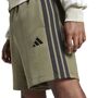adidas M 3S Ft Sho Sportshorts