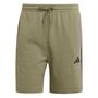 adidas M 3S Ft Sho Sportshorts