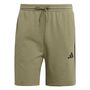 adidas M 3S Ft Sho Sportshorts
