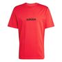 adidas M Lin Sj T Sportshirt