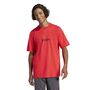 adidas M Lin Sj T Sportshirt