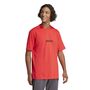 adidas M Lin Sj T Sportshirt