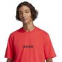adidas M Lin Sj T Sportshirt