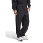 adidas M Wide Pant Fl - black/white