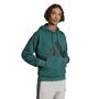 adidas M Bl Ft Hd Kapuzenpullover