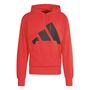 adidas M Bl Ft Hd Kapuzenpullover