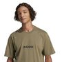 adidas M Lin Sj T T-Shirt