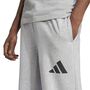 adidas M Wide Pant Ft Trainingshose