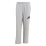 adidas M Wide Pant Ft Trainingshose