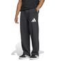 adidas M Wide Pant Ft Freizeithose