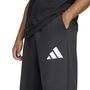 adidas M Wide Pant Ft Freizeithose