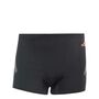 adidas Ripstream Boxer - black/lucred