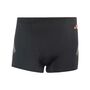 adidas Ripstream Boxer - black/lucred