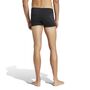 adidas Ripstream Boxer - black/lucred