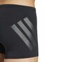 adidas Ripstream Boxer - black/lucred
