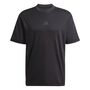 adidas M Ce Tee Upf - black