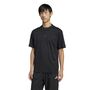 adidas M Ce Tee Upf - black