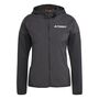 adidas W Xpr Wind Fl H Jacke