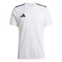adidas Campeon25 Jsy M - white/black