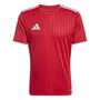 adidas Campeon25 Jsy M Fu�balltrikot
