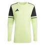 adidas Squa25 Gk Jsylm Torwarttrikot
