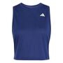 adidas Te Tank - dkblue