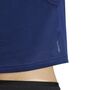 adidas Te Tank - dkblue