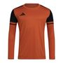 adidas Squa25 Gk Jsylm Fu�balltrikot