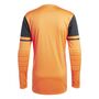 adidas Squa25 Gk Jsylm Fu�balltrikot