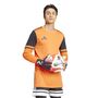 adidas Squa25 Gk Jsylm Fu�balltrikot