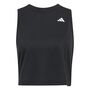 adidas Te Tank - black