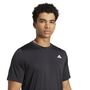 adidas Club Tee Tennishemd