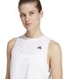adidas Te Tank - white