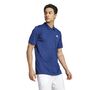 adidas Club Polo - dkblue