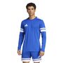 adidas Squa25 Jsy Lm Langarmtrikot