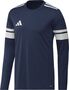 adidas Squa25 Jsy Lm Fu�balltrikot