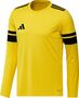 adidas Squa25 Jsy Lm Fu�balltrikot