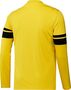 adidas Squa25 Jsy Lm Fu�balltrikot