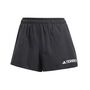 adidas W Mt Light Sh - black