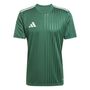 adidas Campeon25 Jsy M - drkgrn/white