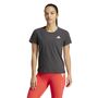 adidas Adizero Tee W Laufshirt