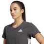 adidas Adizero Tee W Laufshirt