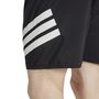 adidas Icon 3S Sh 8In Sportshorts