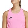 adidas Adizero E Tank - lucpnk