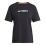 adidas W Tx Logo Tee T-Shirt